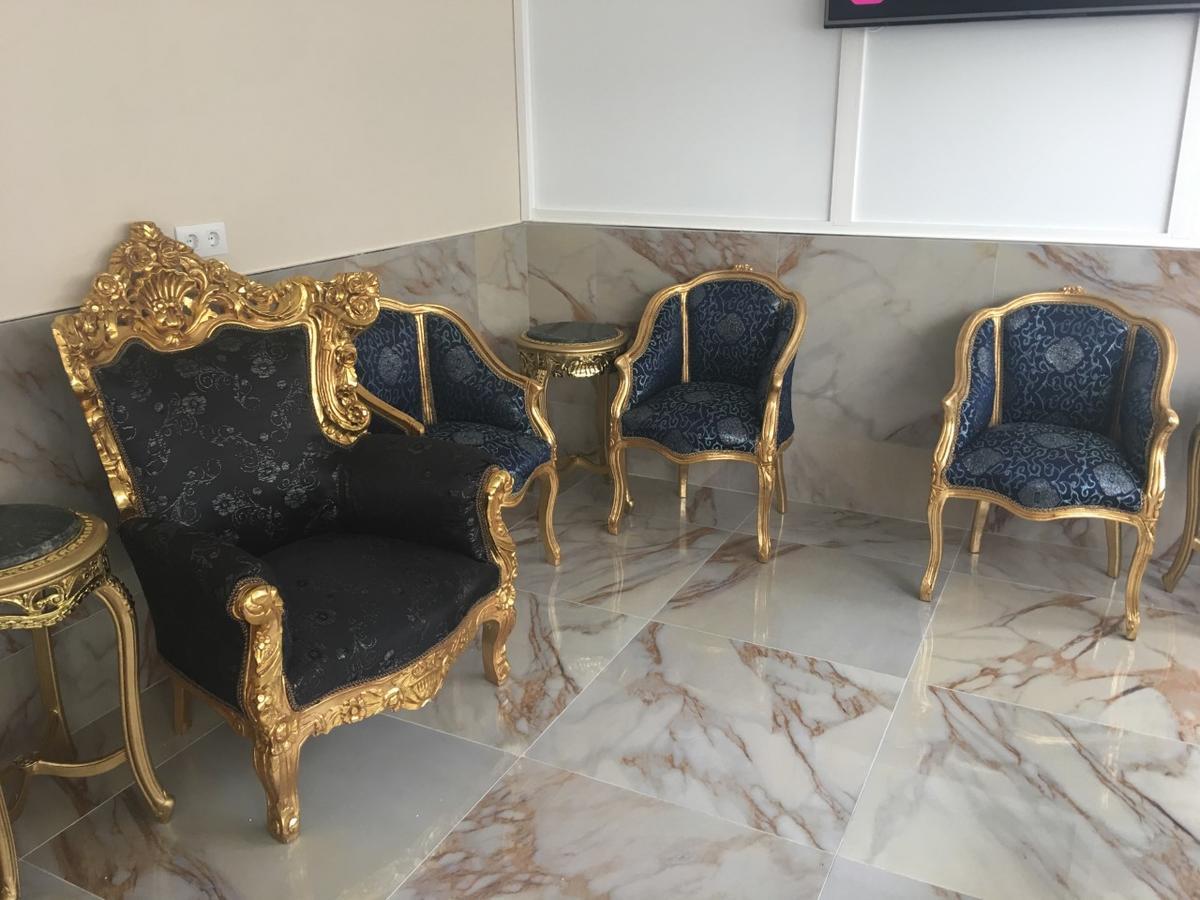 Hotel Just Style El Manico Peniscola Luaran gambar