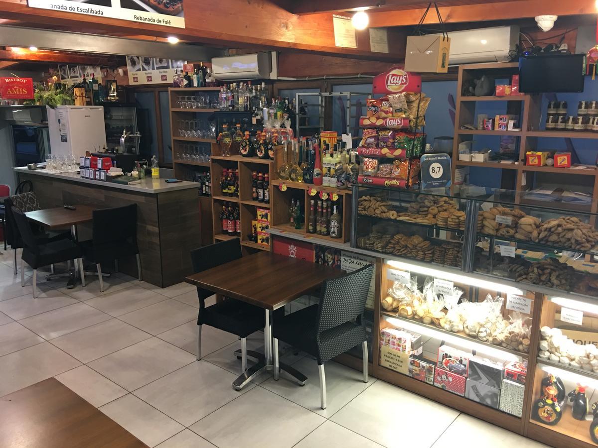 Hotel Just Style El Manico Peniscola Luaran gambar