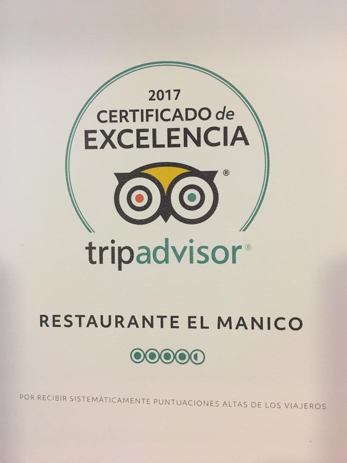 Hotel Just Style El Manico Peniscola Luaran gambar