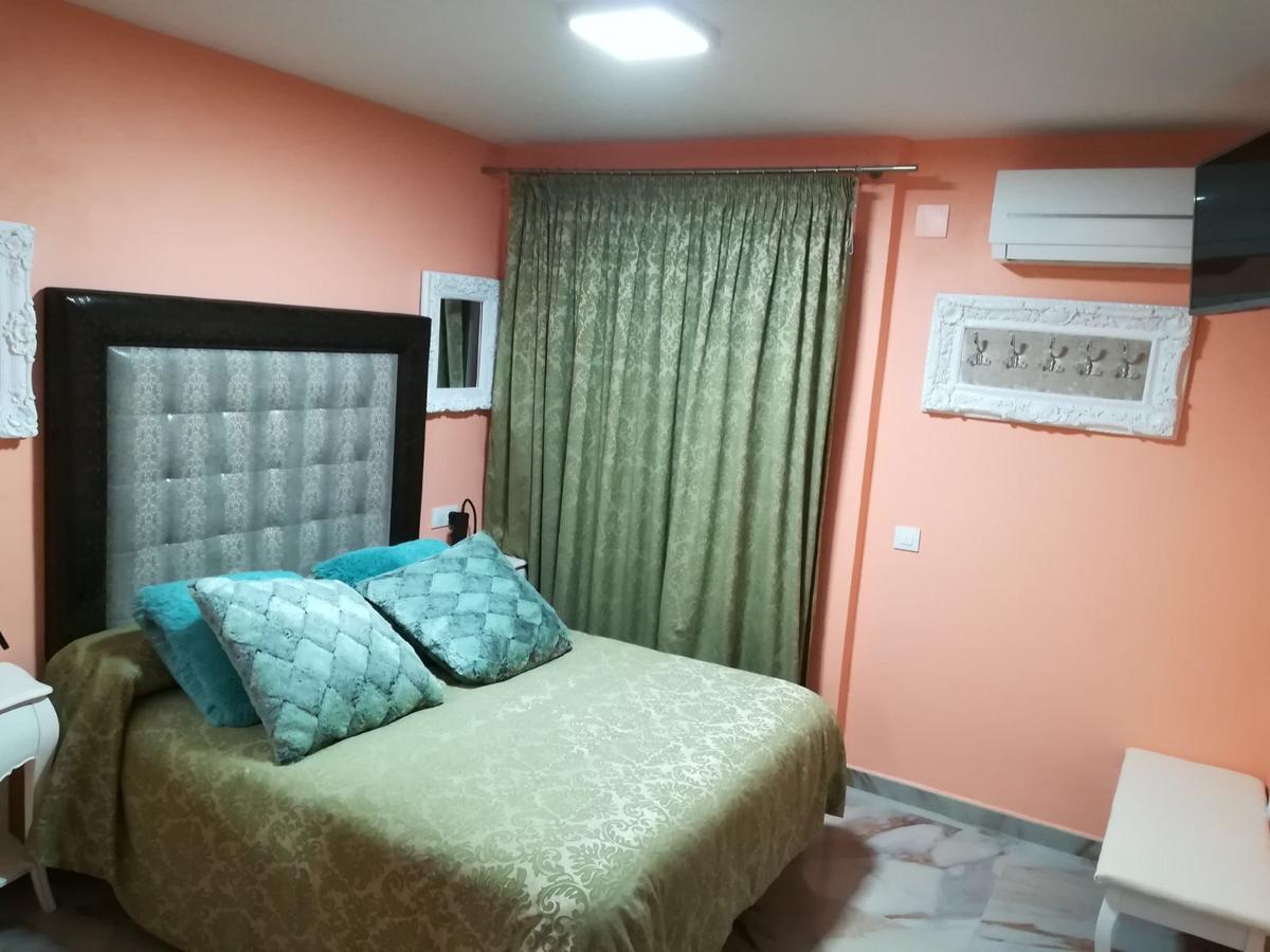 Hotel Just Style El Manico Peniscola Luaran gambar